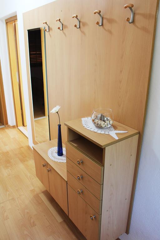 Apartment Teraferma Комижа Экстерьер фото