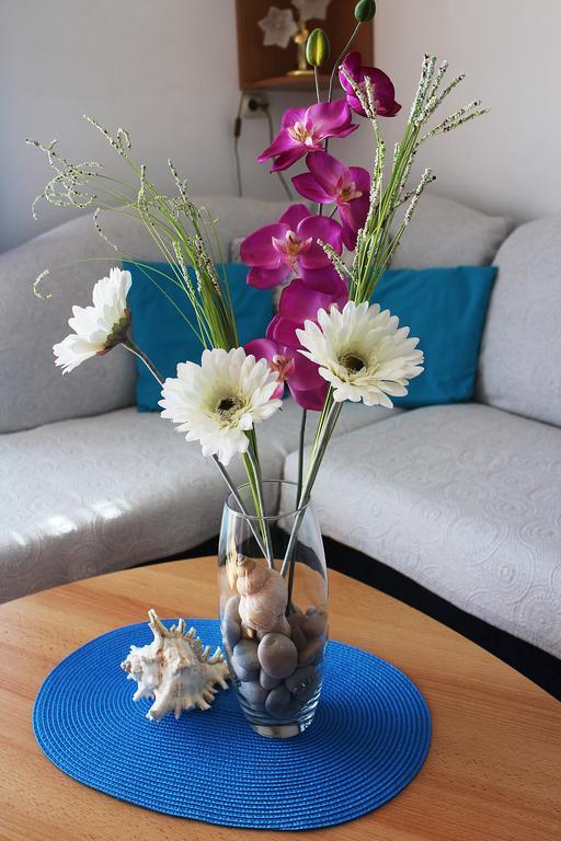 Apartment Teraferma Комижа Экстерьер фото